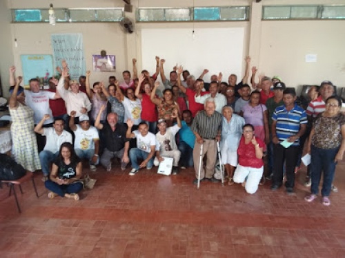 MINERAÇÃO | “Hoje somos todos Angico dos Dias”: Fórum de Entidades presta solidariedade a comunidade impactada pela mineração