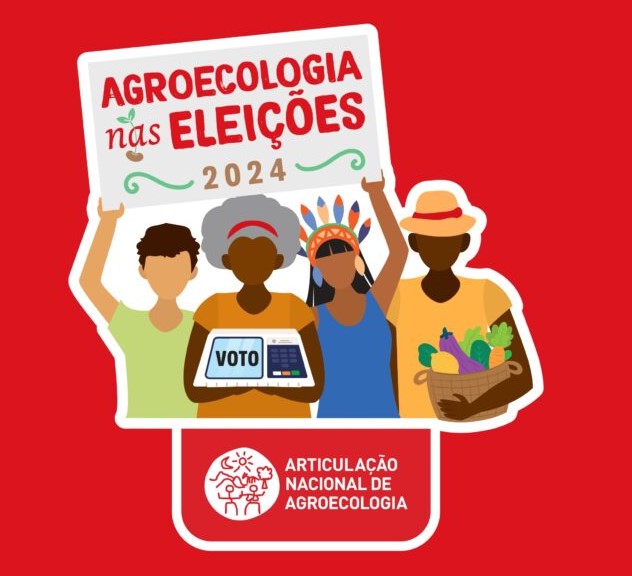 ANA Agroecologia lança carta com proposta de políticas públicas agroecológicas para municípios